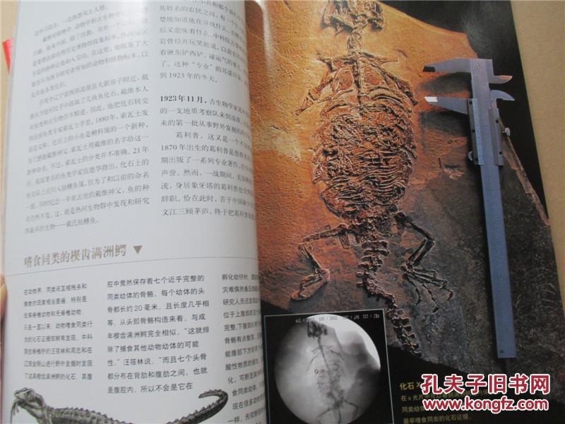 华夏人文地理2006年五月号总第47期(无赠图)犹大福音_华夏地理杂志社_