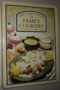 ◇英文原版书 The Dairy Book of Family Cookery: Over 700 Recipes For Every