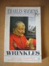 Wrinkles  by Charles Simmons