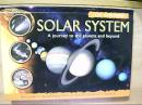 Solar System: A Journey to the Planets and Beyond [精装] [7岁及以上]