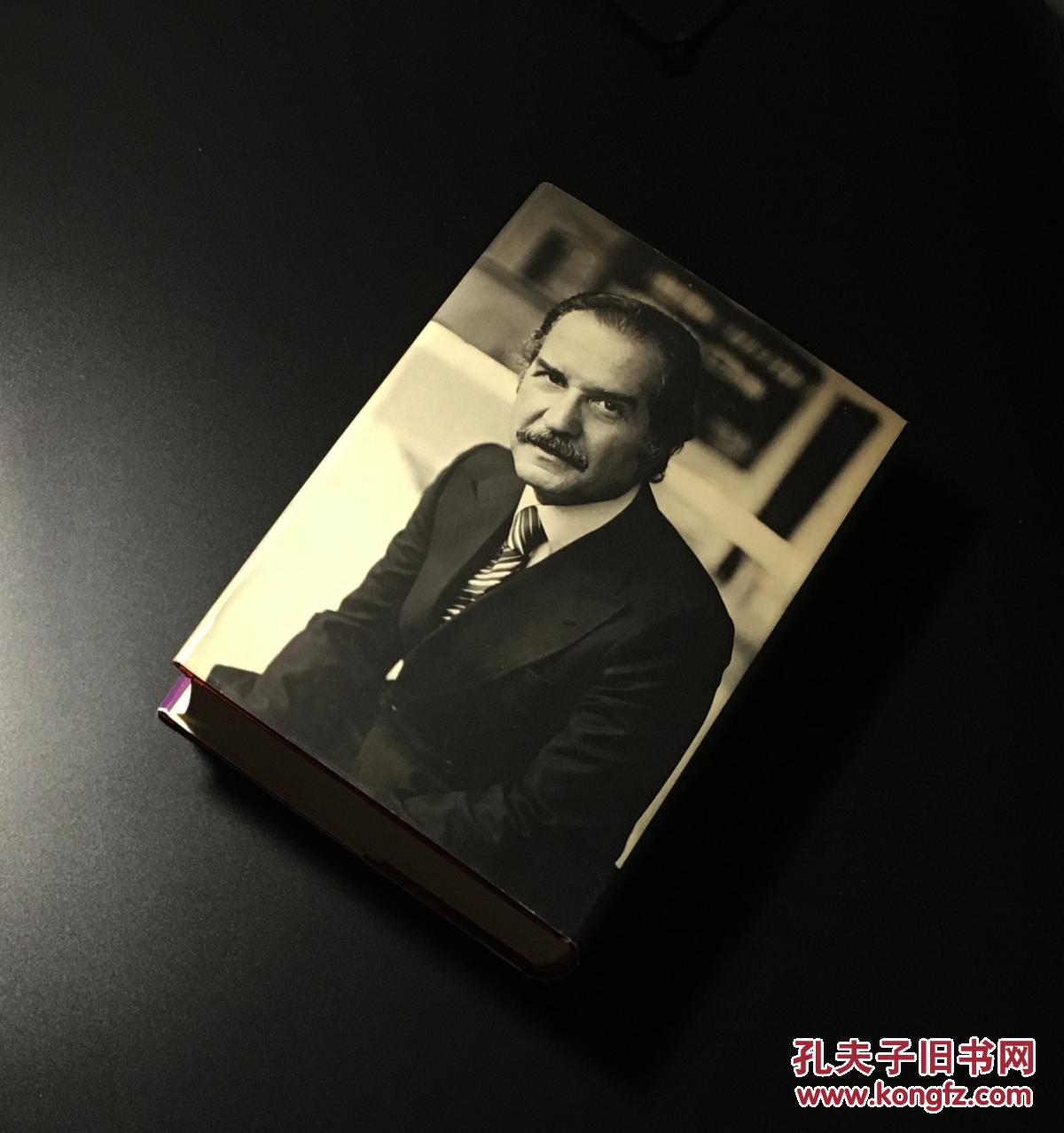 签名本卡洛斯富恩特斯我们的土地terranostra英文译本拉美文学爆炸