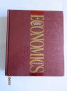 ECONMICS 经济学 第十版（英文原版）