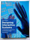 designing interactive systems 2E David benyon 正版
