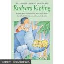 The Complete Childrens Stories （Wordsworth Special Editions）  吉卜林儿童短篇故事