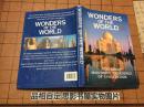 Wonders of the World【精装】16101