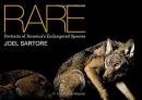 Rare: Portraits of America's Endangered Species