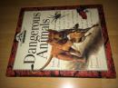 DANGEROUS ANIMALS-The nature company discoveries library
