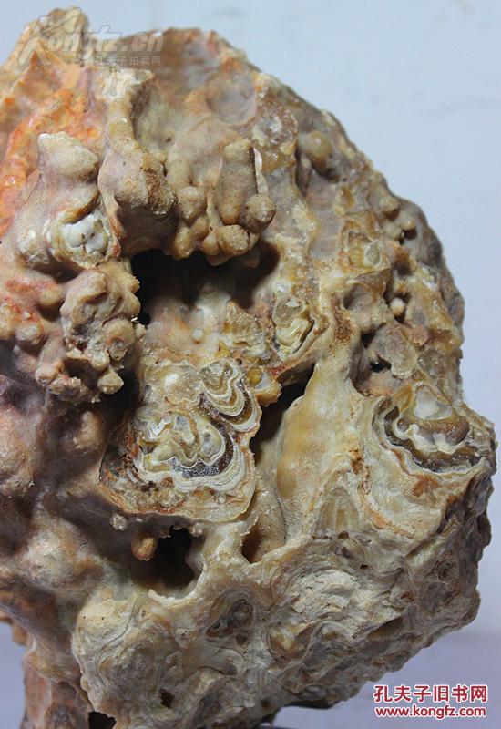 【图】【0254】纯天然【超大】【钟乳石】气象万千,蔚为奇观光泽剔透