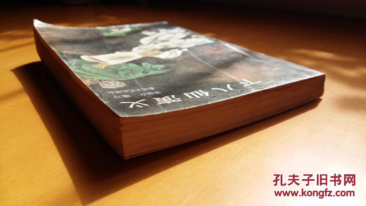 下八仙演义(济小塘捉妖)