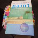 the complete book of paint