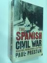 The Spanish Civil War【英文原版】