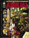 Mutants & Masterminds Annual
