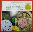 Foss: Time Cycle – Adele Addison/Bernstein/Improvisation Chamber Ensemble/Columbia Symp Orch 【黑胶唱片】