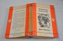 1962年，孔网唯一，企鹅版早期经典小说，BHOWANI JUNCTION