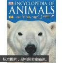 Encyclopedia of Animals