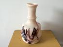 收藏早期琉璃花瓶