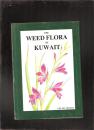 THE WEED FLORA OF KUWAIT