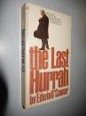 The Last Hurrah by Edwin O'Connor 英文原版