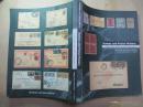 INTERASIA AUCTIONS LIMITED：Stamps and Postal History China and other Asian Countries