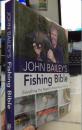 John Baileys Fishing Bible  约翰·贝利的钓鱼圣经  英文原版  精装