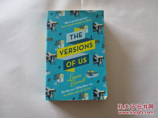 the versions of us【016】