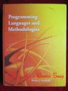 Programming Languages and Methodologies（英语原版 精装本）编程语言和方法