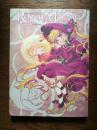 ROZEN MAIDEN 蔷薇少女TVアニメーション ローゼンメイデン原画集（日文原版）