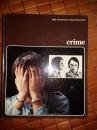 （英文原版）crime （TIME-LIFE BOOKS / HUMAN BEHAVIOUR）个性