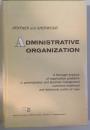 Administrative Organization