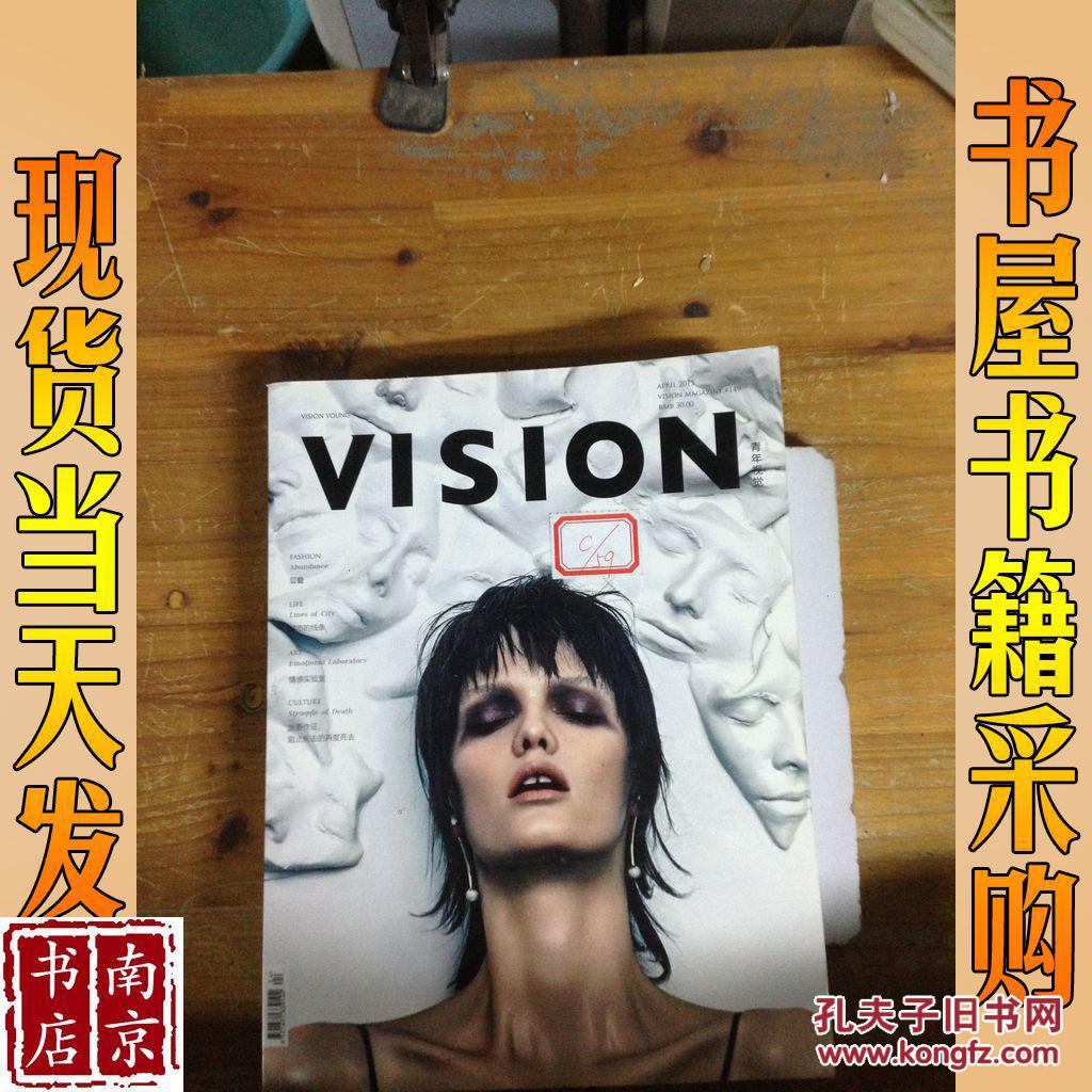 vision 2015 4