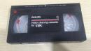 录像带：PHILIPS（A3）