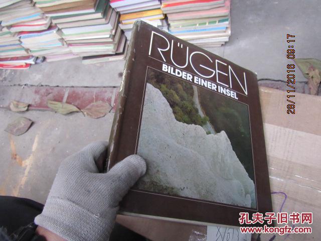 rugen  bilder einer insel 精 87073