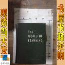the   world  of   learning  1964-1965