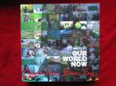 Reuters: Our World Now 5（Fifth Edition）（货号TJ）