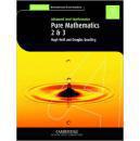 Advanced Level Mathematics Pure Mathematios 2@ 3 Hugh Neill and Douglas Quadling   孔网珍稀本
