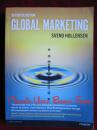 Global Marketing（Seventh Edition）全球营销（第7版 英语原版 平装本）