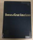 Houses of Great Americans