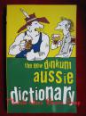 The New Dinkum Aussie Dictionary（货号TJ）