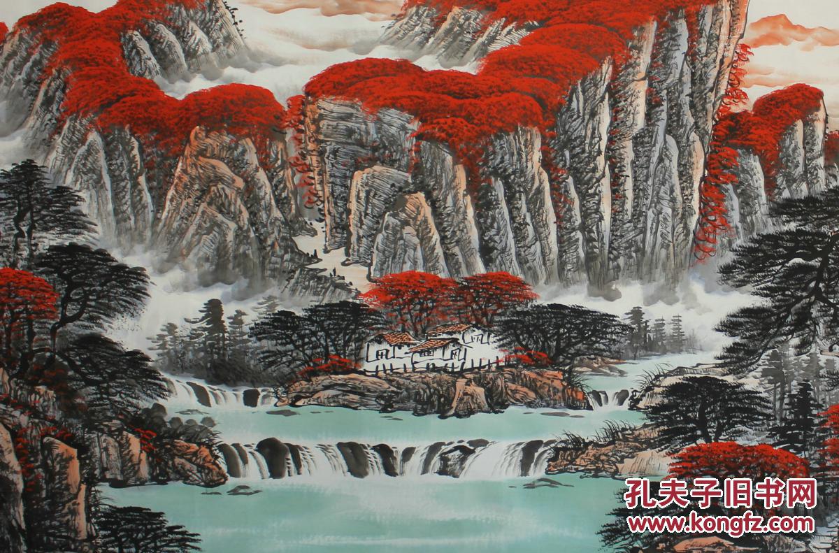 李林宏大八尺鸿运当头