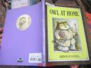 Owl At Home --（ An I Can Read! Picture BooK）精装