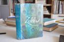 1970年，英文原版，书衣漂亮，Zelda, a biography