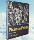 PICASSO PRINTS（毕加索版画）