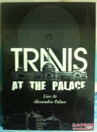 At the Palace  旅行乐队 DVD