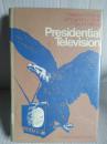 Presidential television