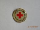 （徽章）山西省红十字会章