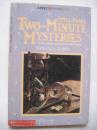 Still more two-minute Mysteries (by the creator of Encyclopedia Brown)
