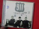 CD碟-911合唱团