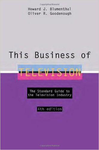 This Business of Television
