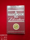 A  HANDBOOK  TO  LITERATURE（fifth edition）英文原版 C9