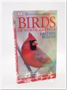 北美东部鸟类图鉴Birds of North America Eastern Region 英文原版观鸟图谱